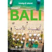 Pocket Bali Lonely Planet